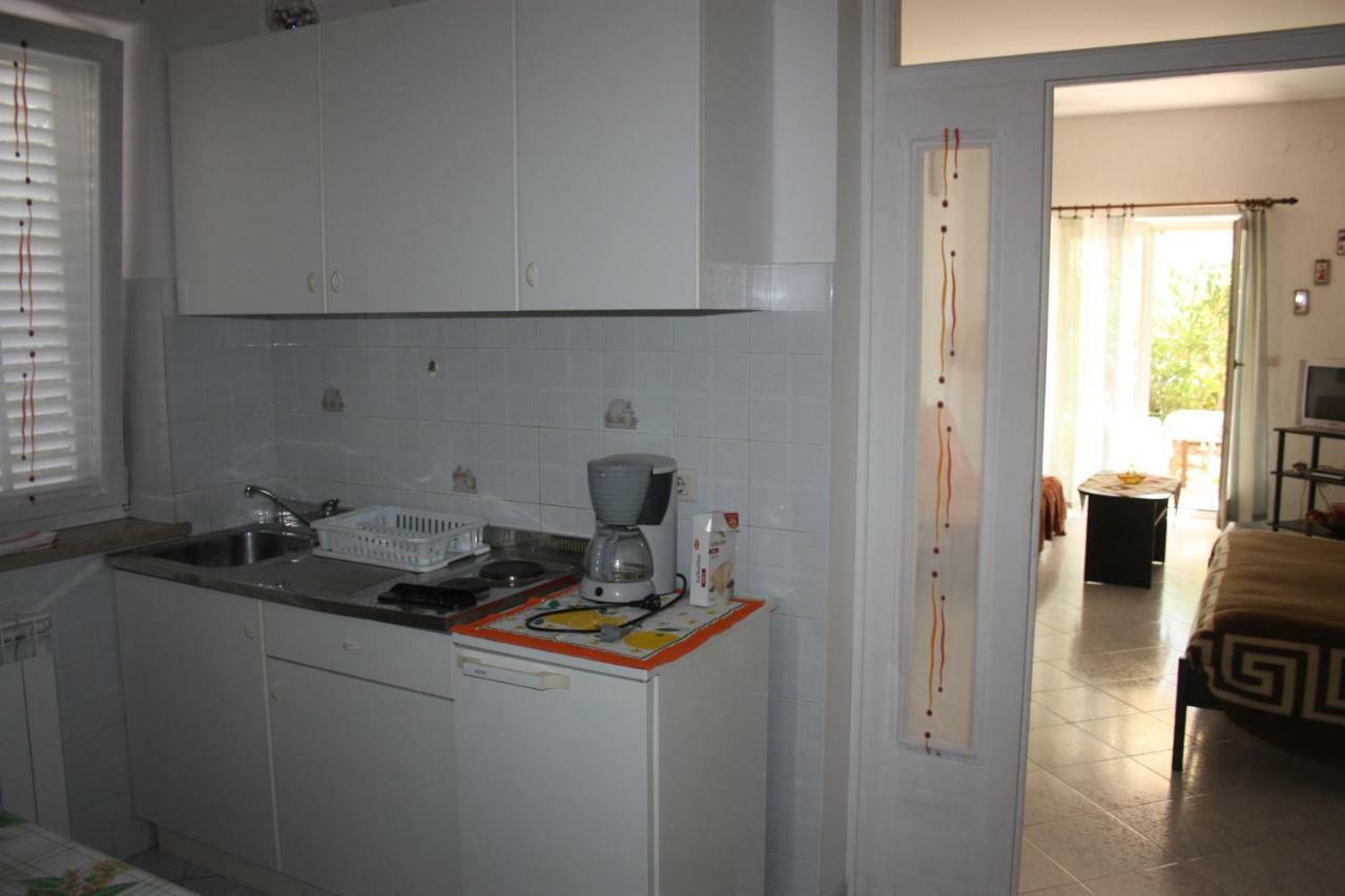 Apartments Kliman Rovinj Luaran gambar