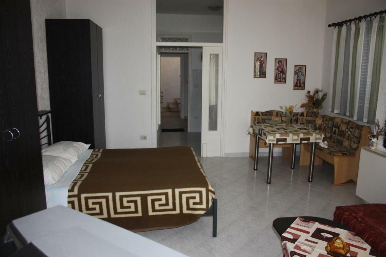 Apartments Kliman Rovinj Luaran gambar