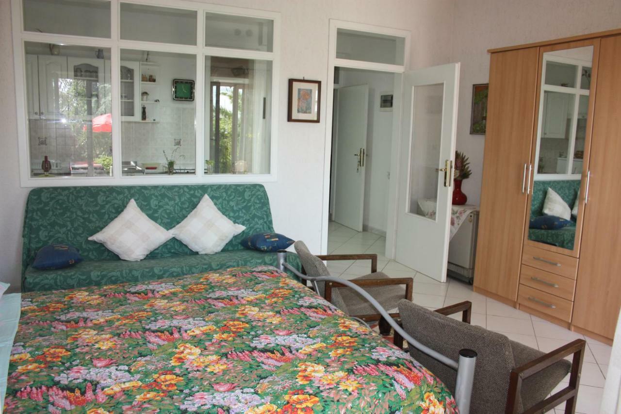 Apartments Kliman Rovinj Luaran gambar