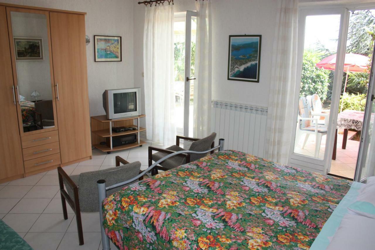 Apartments Kliman Rovinj Luaran gambar