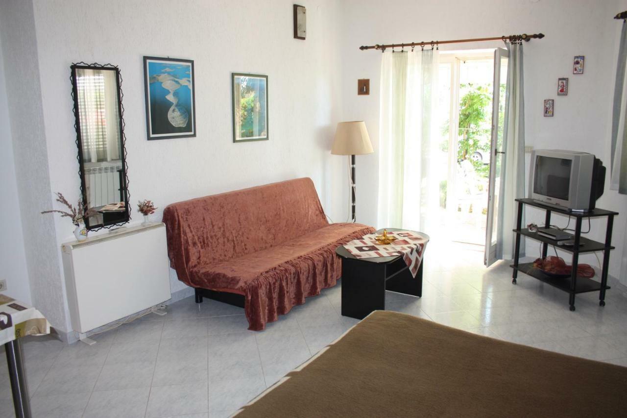Apartments Kliman Rovinj Luaran gambar
