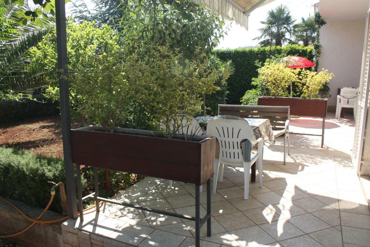 Apartments Kliman Rovinj Luaran gambar