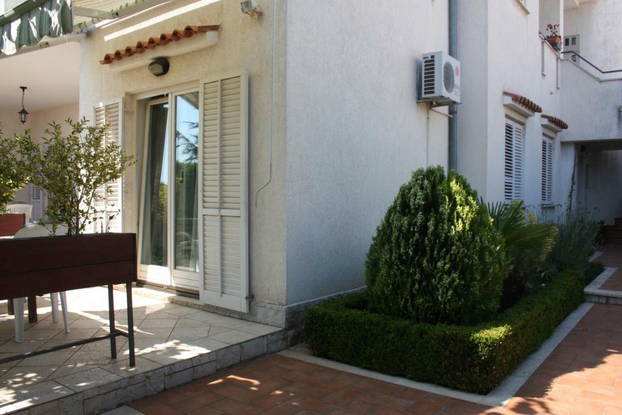 Apartments Kliman Rovinj Luaran gambar