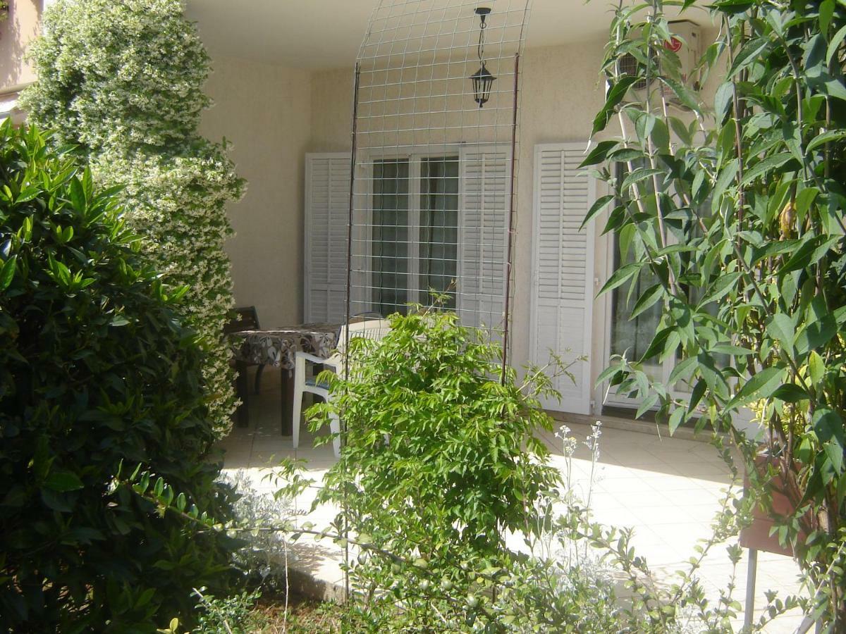 Apartments Kliman Rovinj Luaran gambar