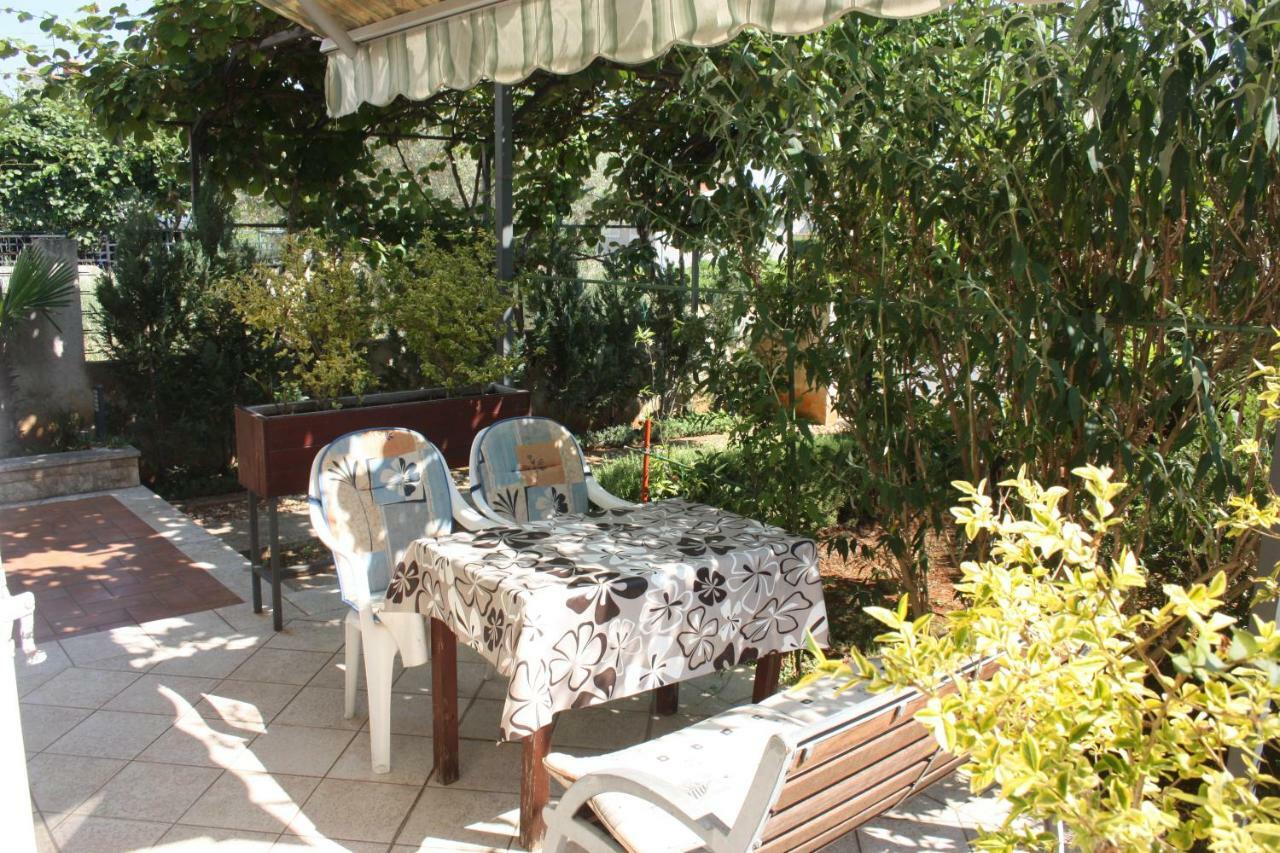 Apartments Kliman Rovinj Luaran gambar