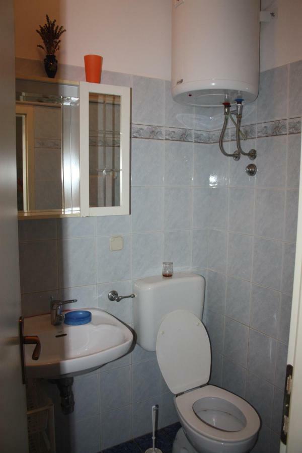 Apartments Kliman Rovinj Luaran gambar