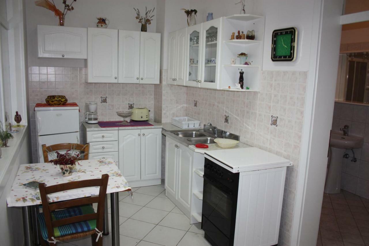 Apartments Kliman Rovinj Luaran gambar