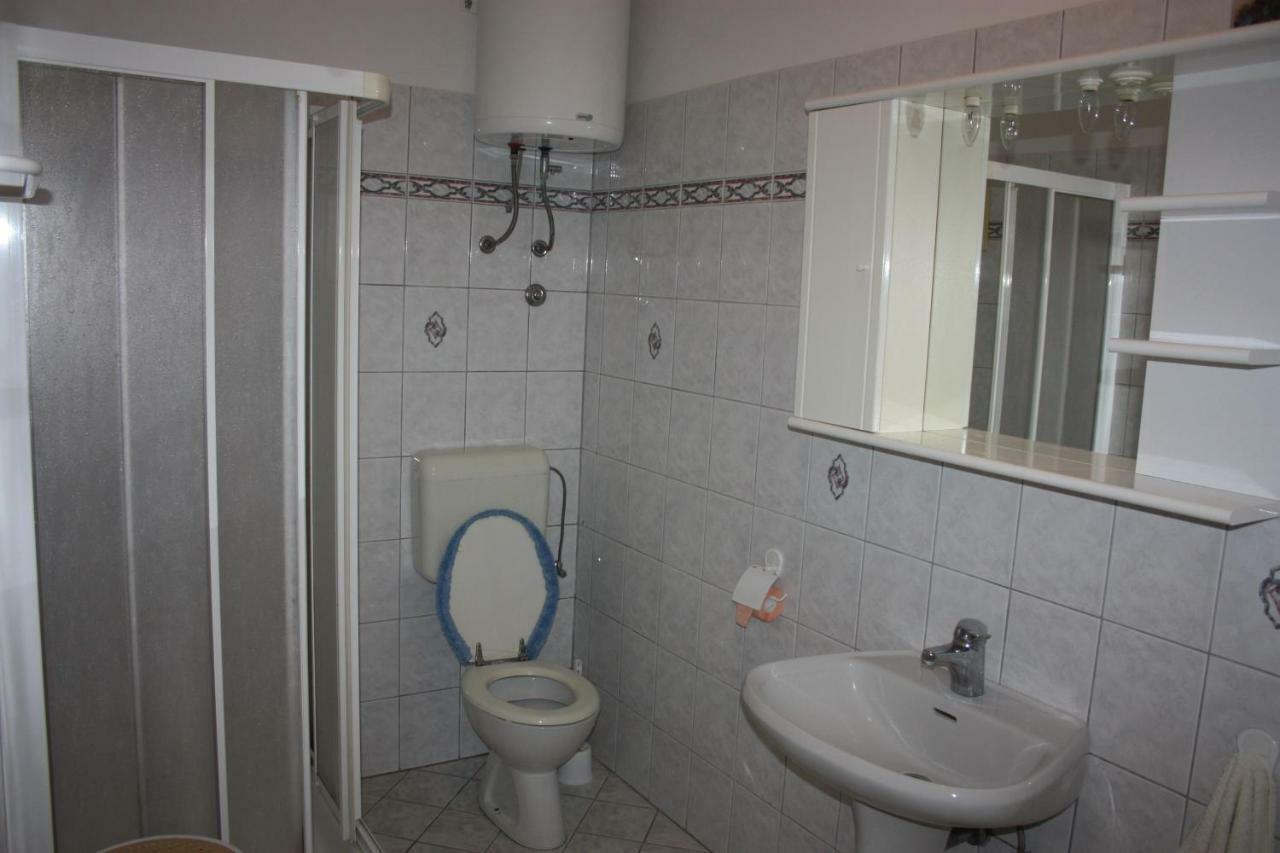 Apartments Kliman Rovinj Luaran gambar