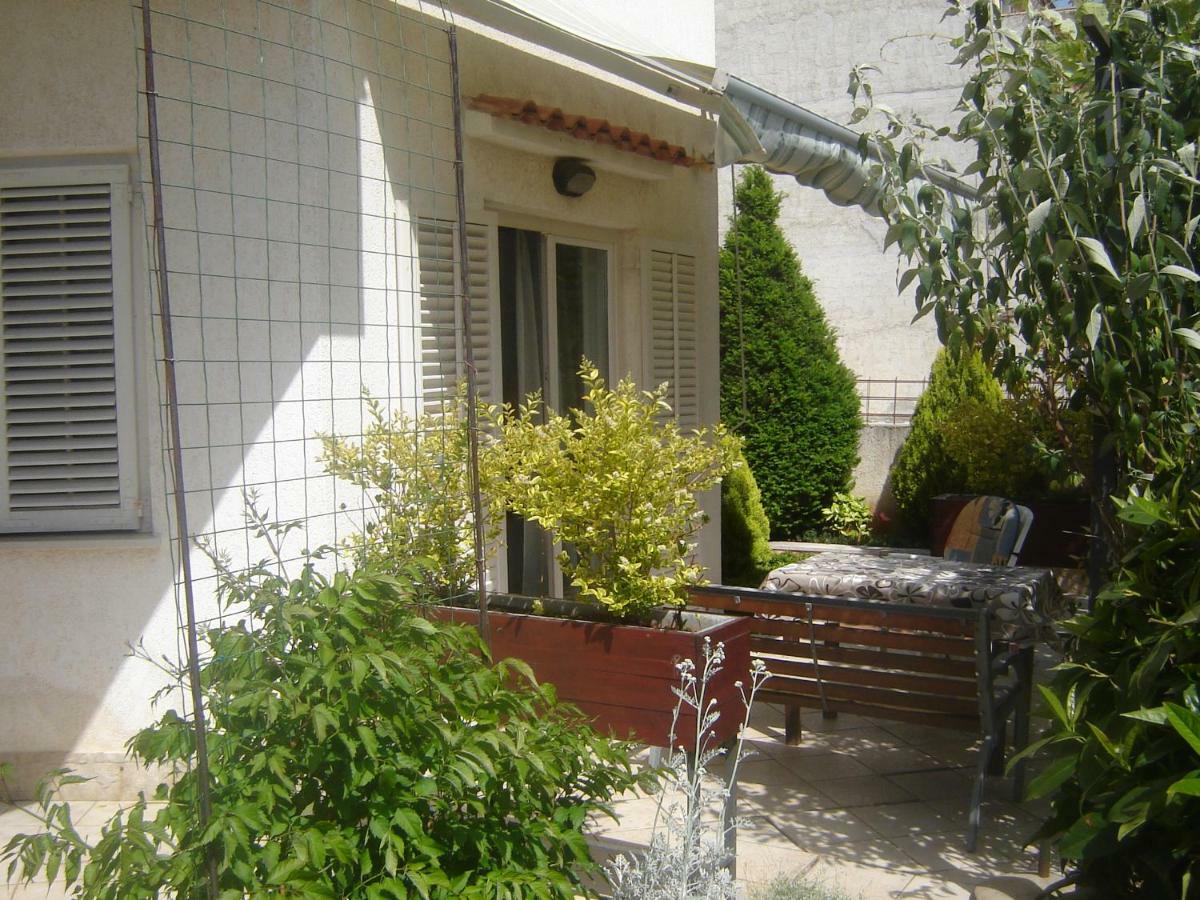 Apartments Kliman Rovinj Luaran gambar