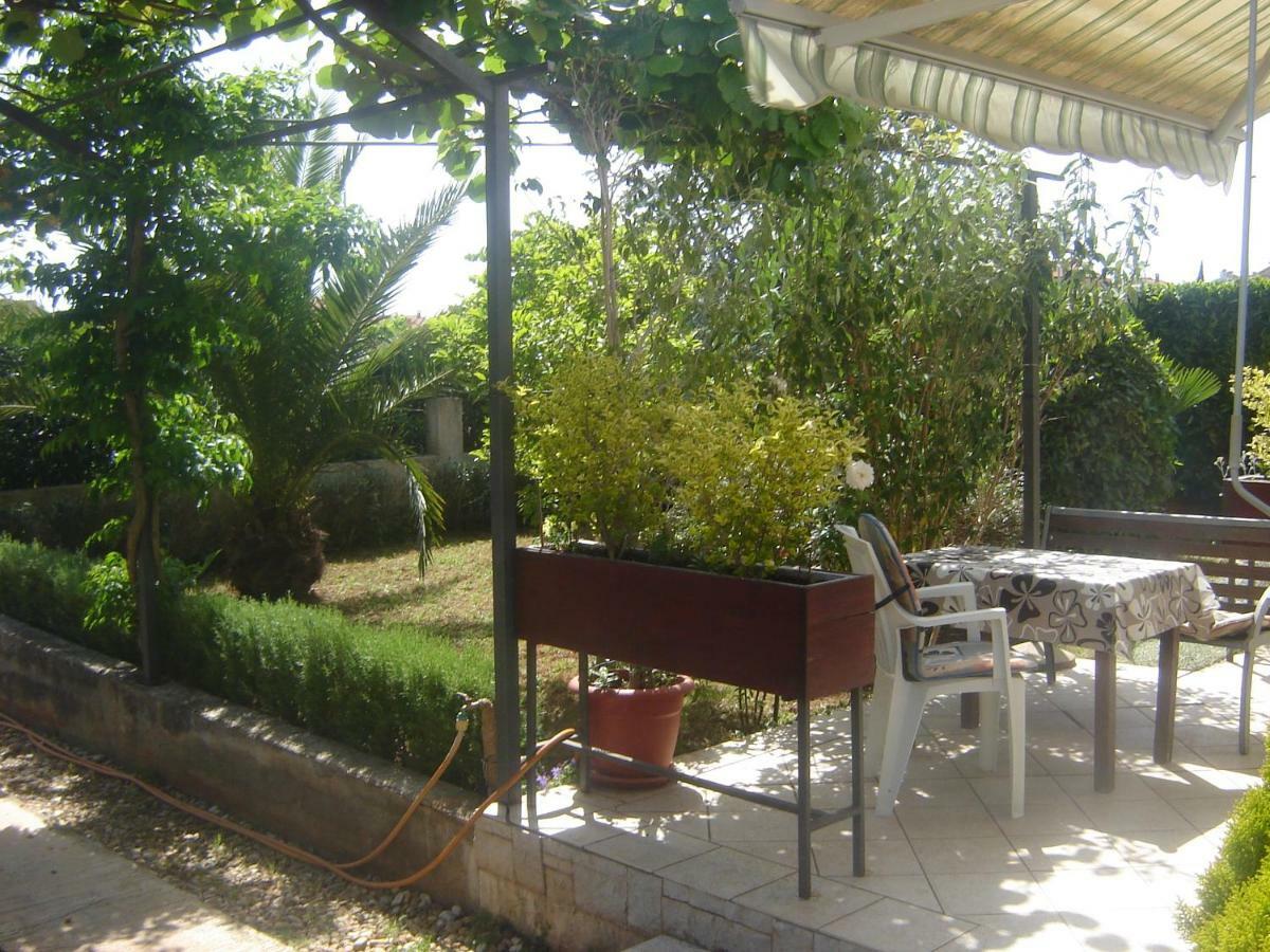Apartments Kliman Rovinj Luaran gambar